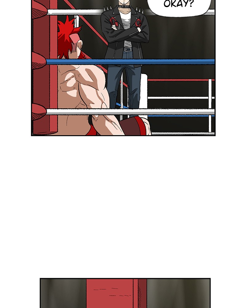 The Boxer Chapter 76 - ManhwaFull.net