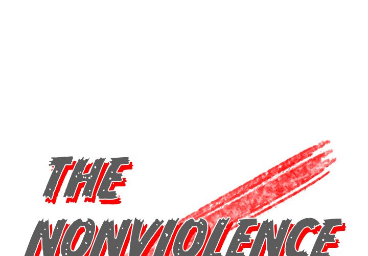 The Nonviolence Group Chapter 15 - MyToon.net