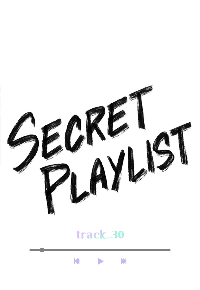 Secret Playlist Chapter 30 - ManhwaFull.net