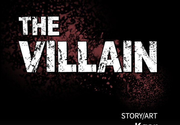 The Villain Chapter 112 - ManhwaFull.net