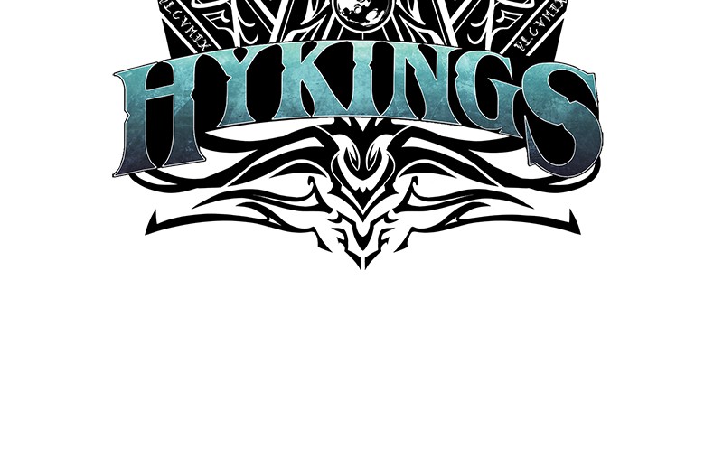 Hykings Chapter 4 - HolyManga.net