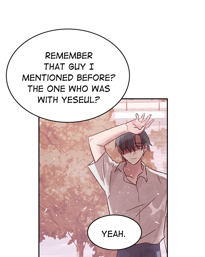 The Man Who Cleans Up Makeup Chapter 78 - HolyManga.net