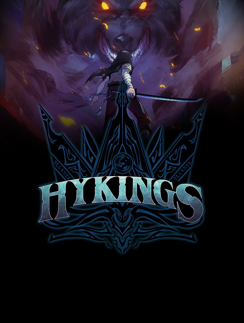 Hykings Chapter 13 - HolyManga.net
