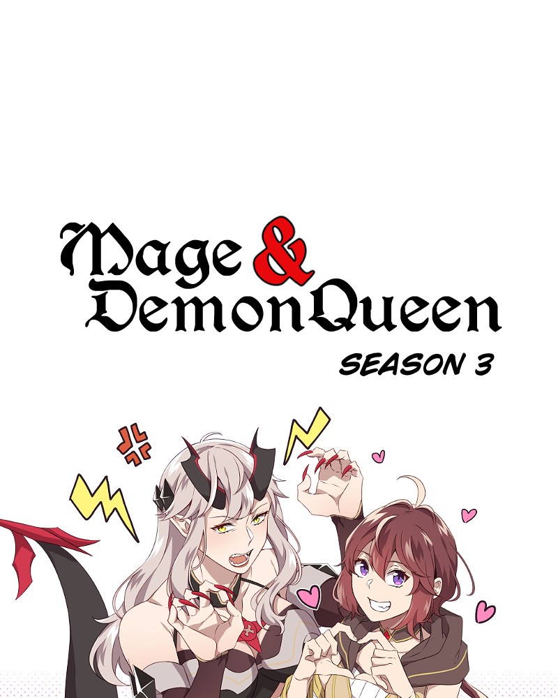 Mage & Demon Queen Chapter 129 - MyToon.net