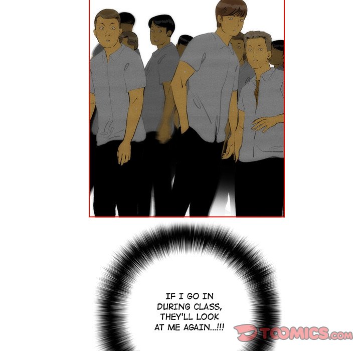 The Nonviolence Group Chapter 15 - MyToon.net