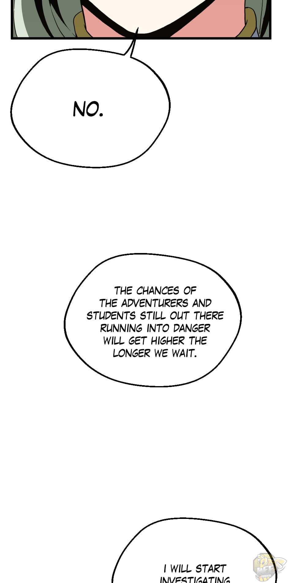 The Beginning After The End Chapter 112 - HolyManga.net