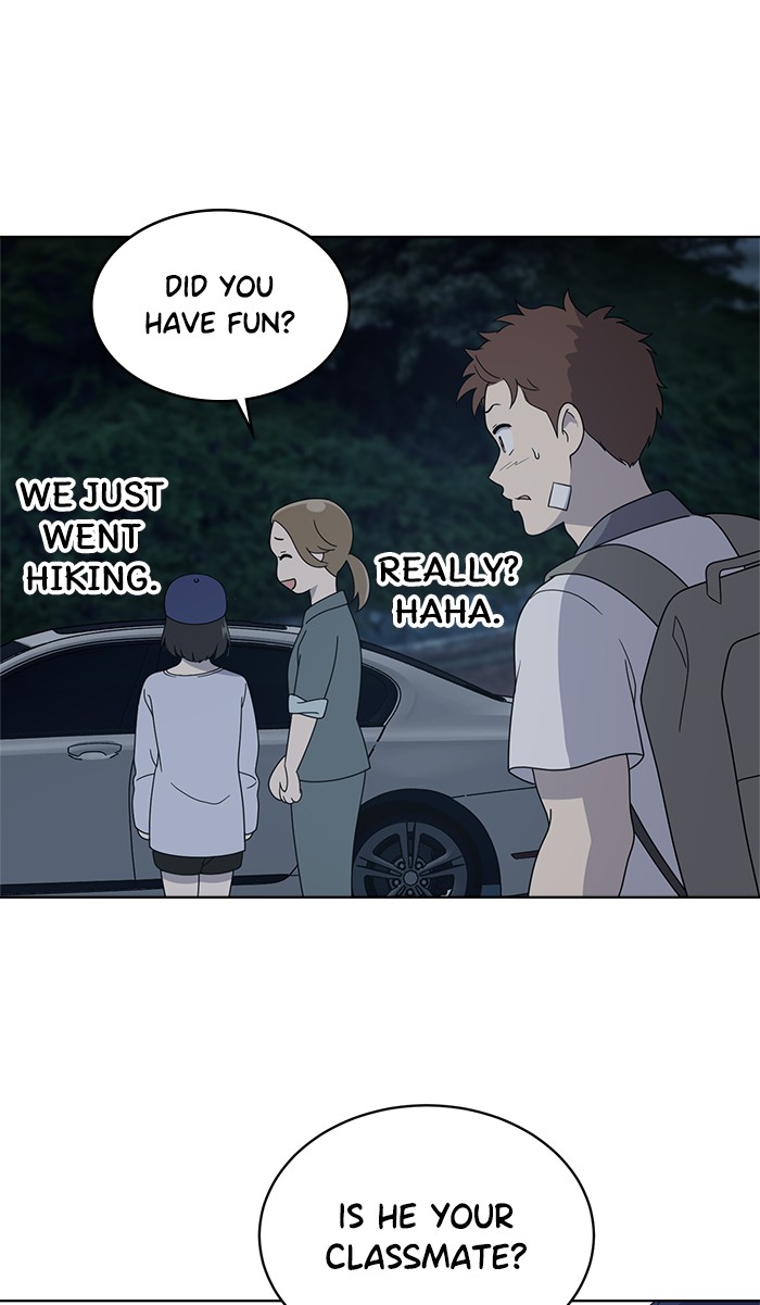 She’s Hopeless Chapter 8 - HolyManga.net