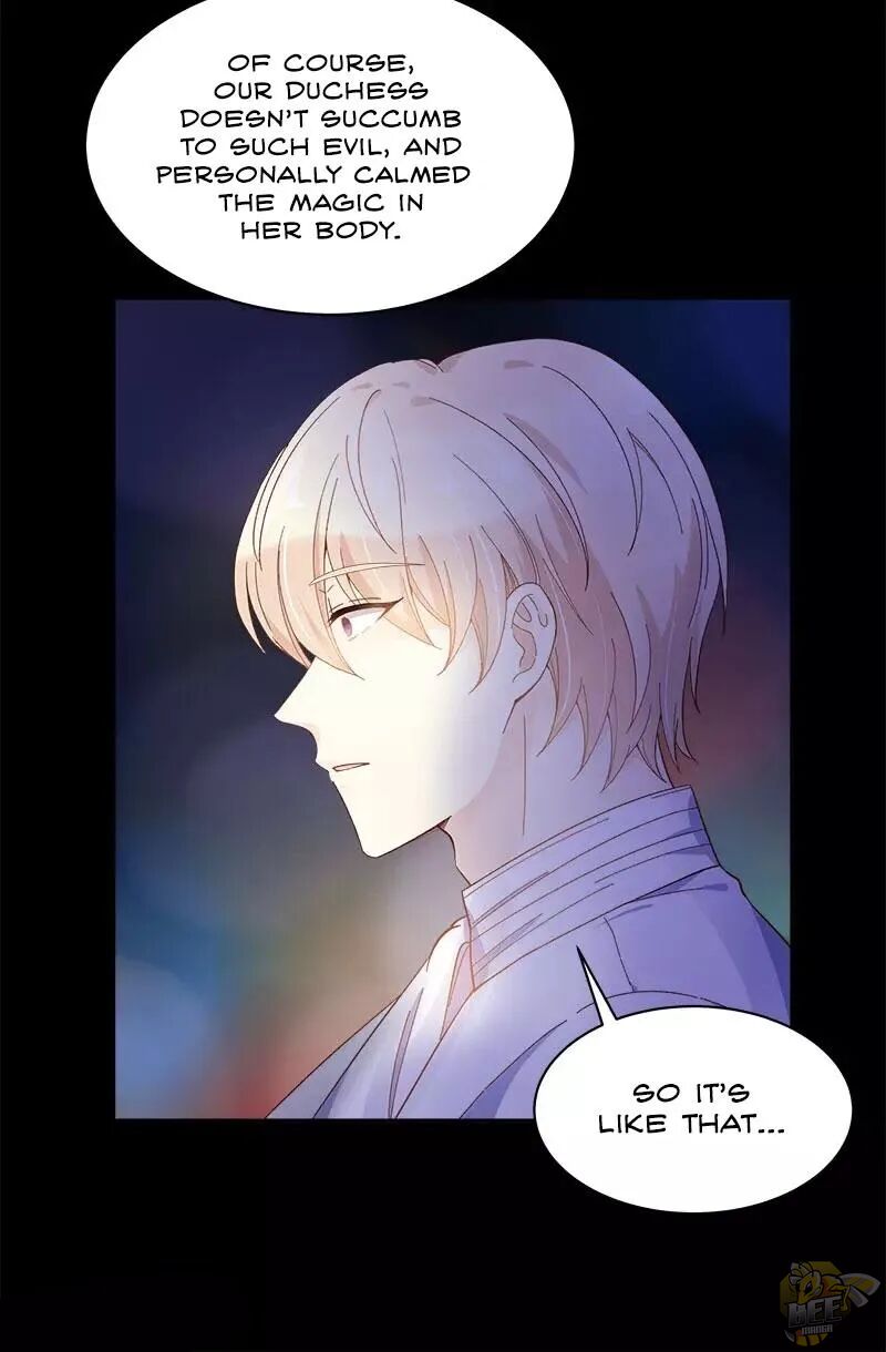 The Evil Lady Will Change Chapter 65 - HolyManga.net