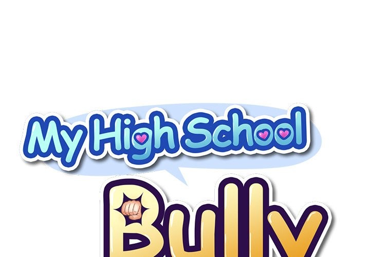 My High School Bully Chapter 34 - HolyManga.net