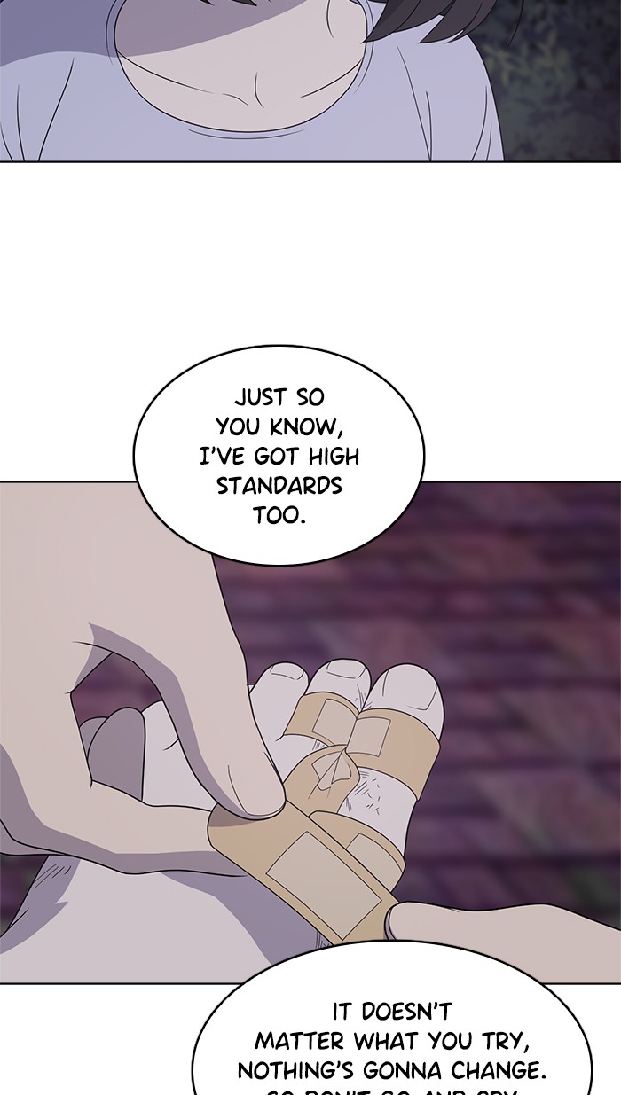 She’s Hopeless Chapter 8 - HolyManga.net