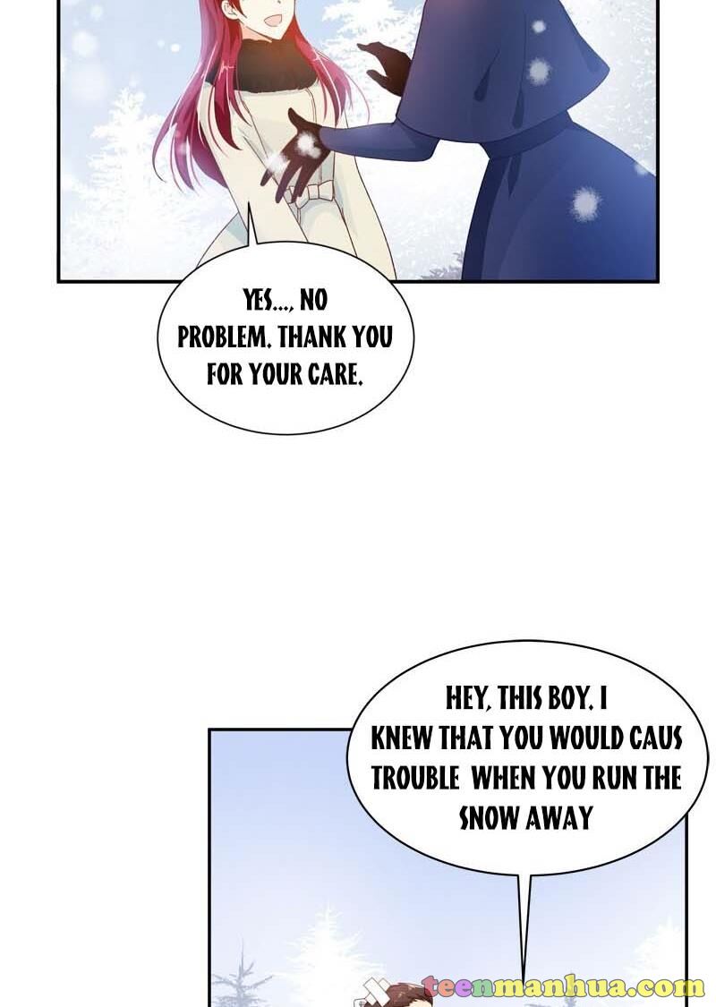 The Evil Lady Will Change Chapter 67 - HolyManga.net