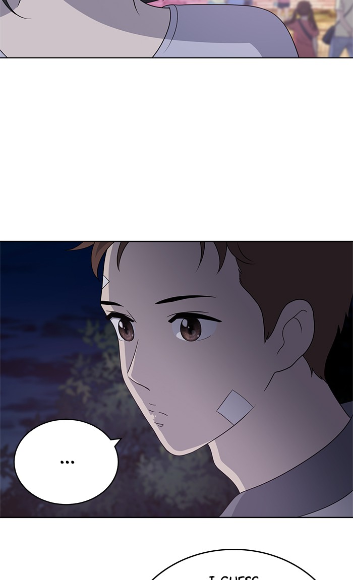 She’s Hopeless Chapter 8 - HolyManga.net