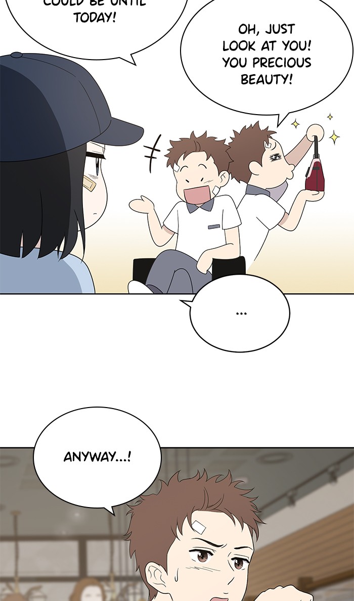 She’s Hopeless Chapter 7 - HolyManga.net