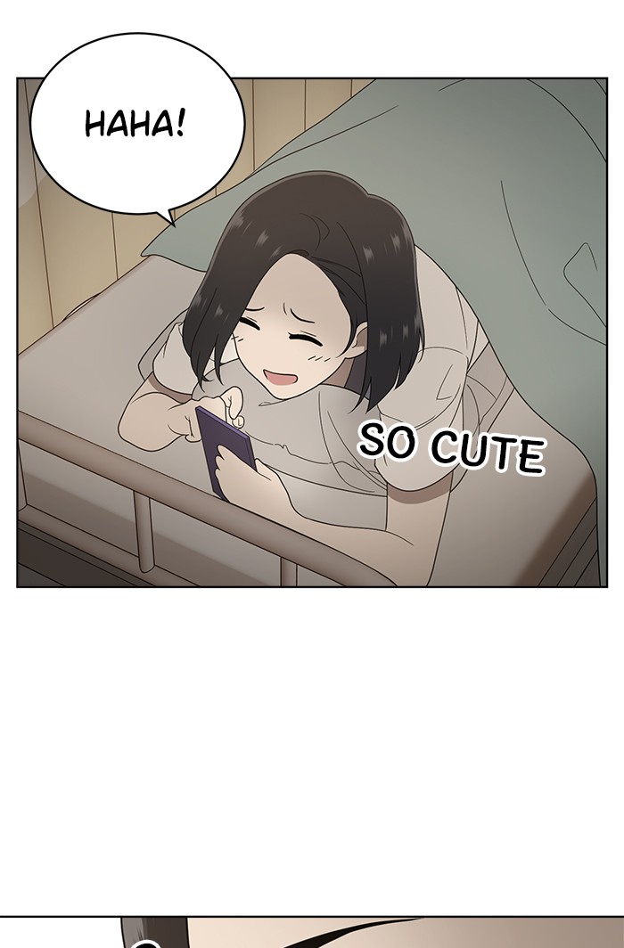 She’s Hopeless Chapter 5 - HolyManga.net