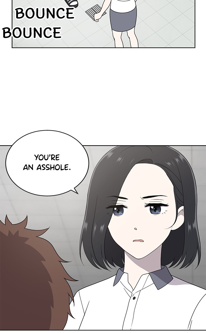 She’s Hopeless Chapter 5 - HolyManga.net