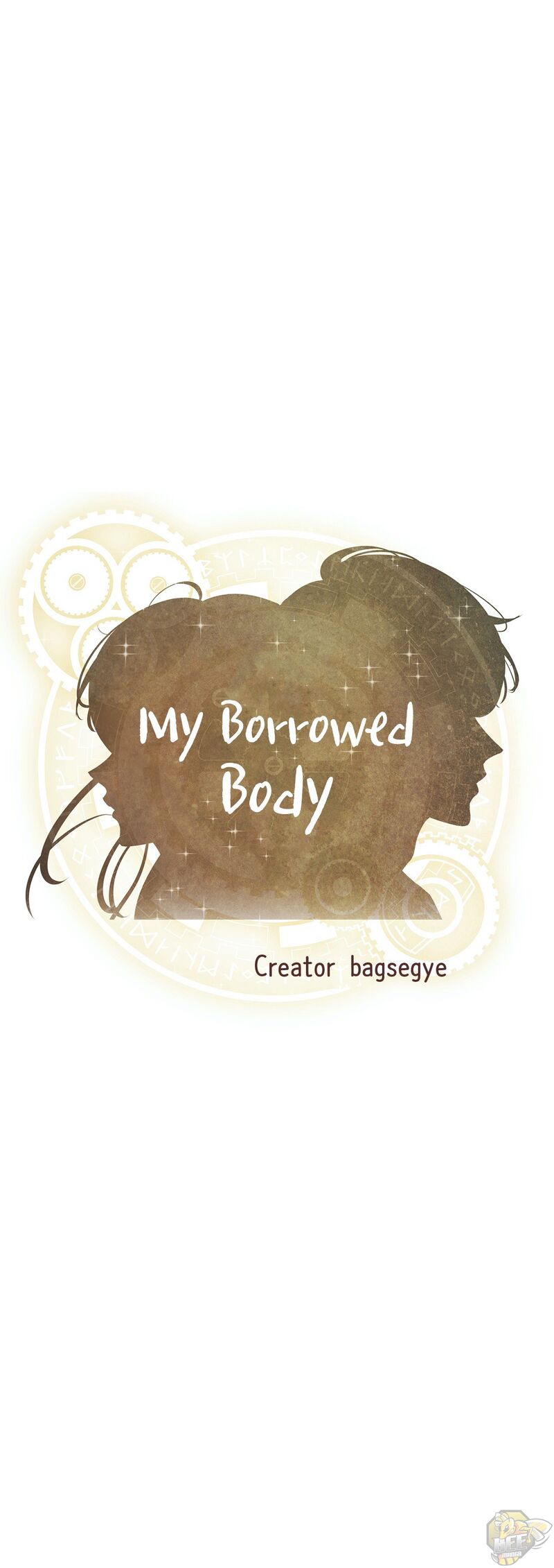 My Borrowed Body Chapter 50 - HolyManga.net