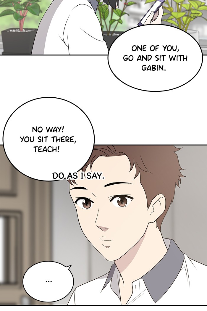 She’s Hopeless Chapter 2 - HolyManga.net