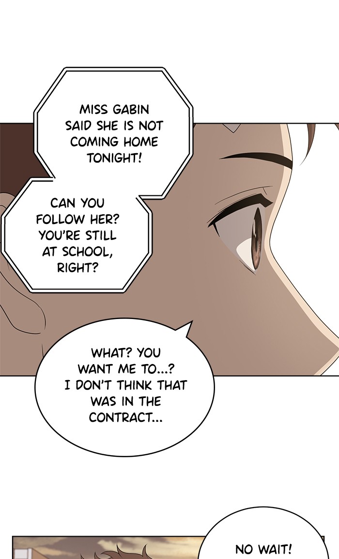 She’s Hopeless Chapter 6 - ManhwaFull.net