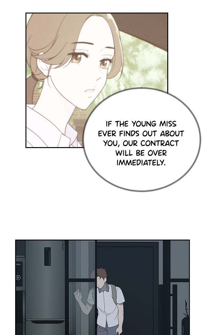 She’s Hopeless Chapter 2 - HolyManga.net