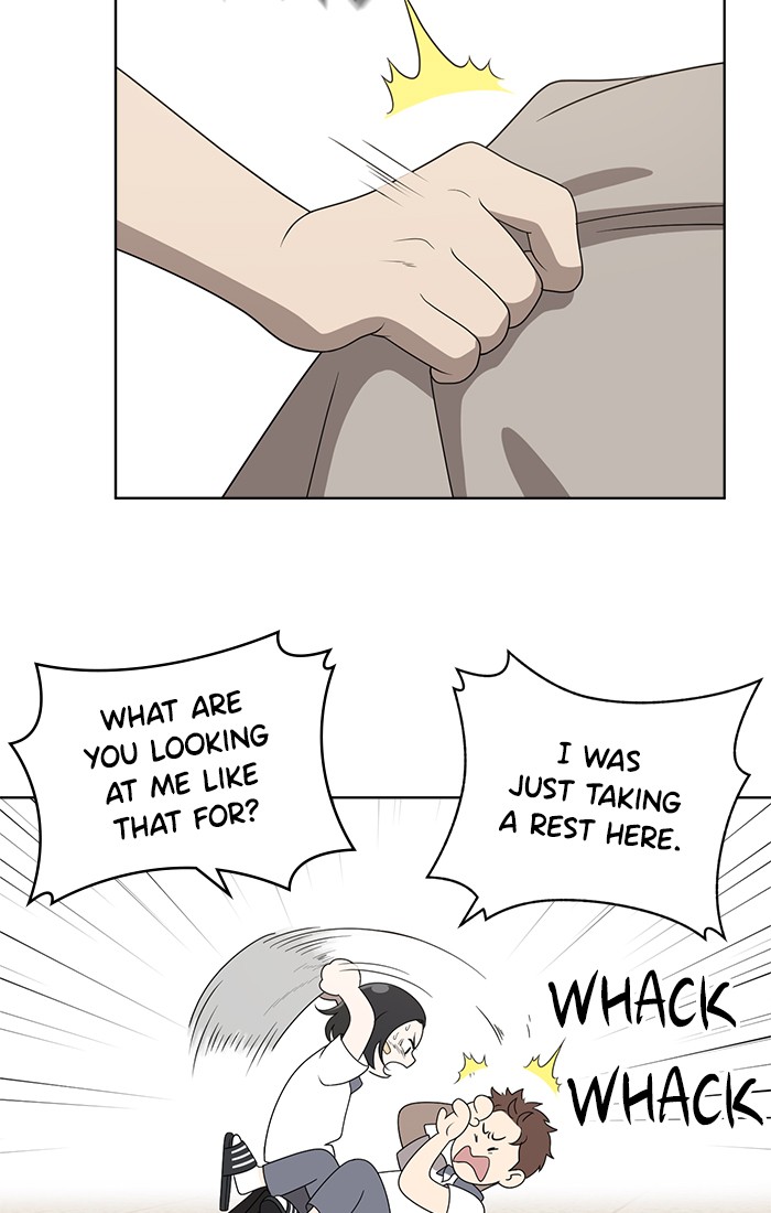 She’s Hopeless Chapter 6 - HolyManga.net