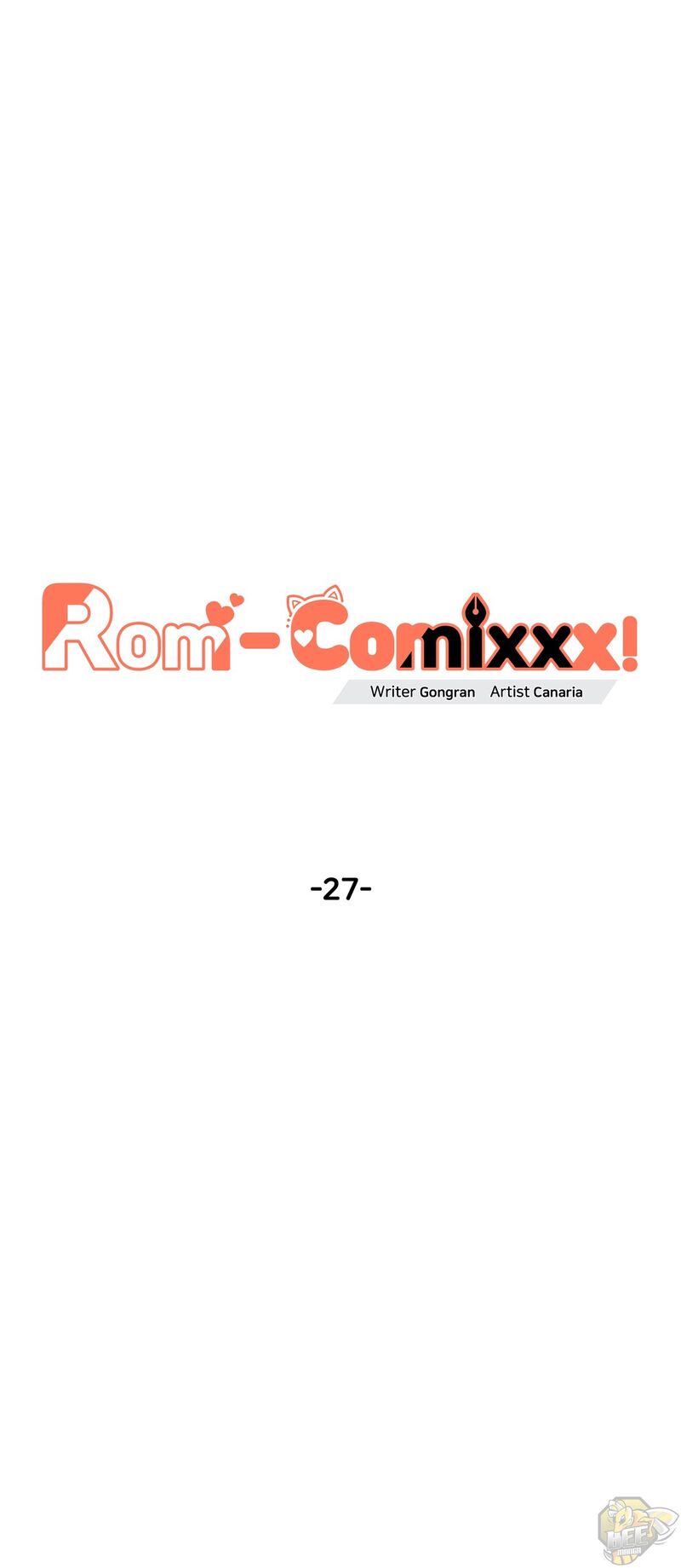 Rom-comixxx! Chapter 27 - HolyManga.net