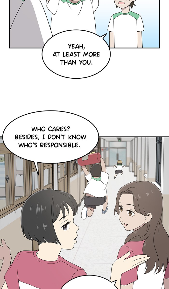 She’s Hopeless Chapter 3 - HolyManga.net