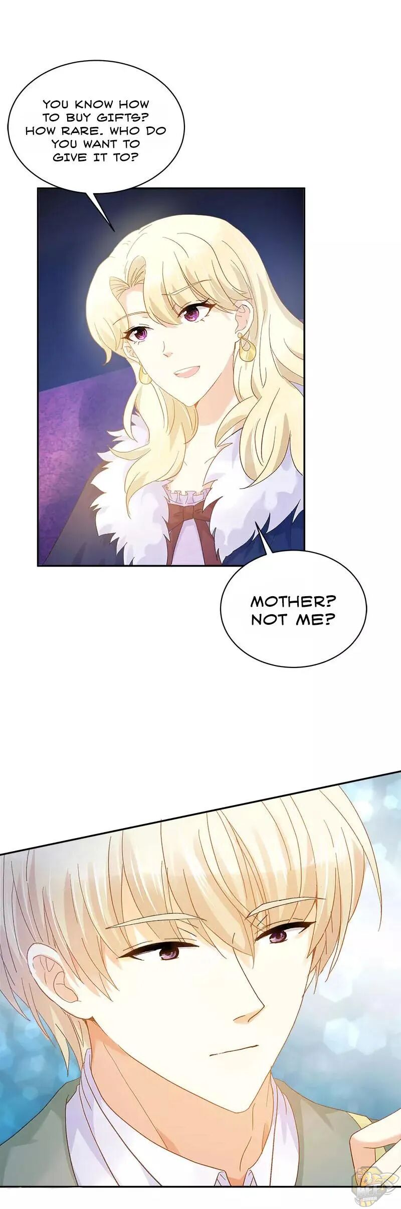 The Evil Lady Will Change Chapter 65 - HolyManga.net