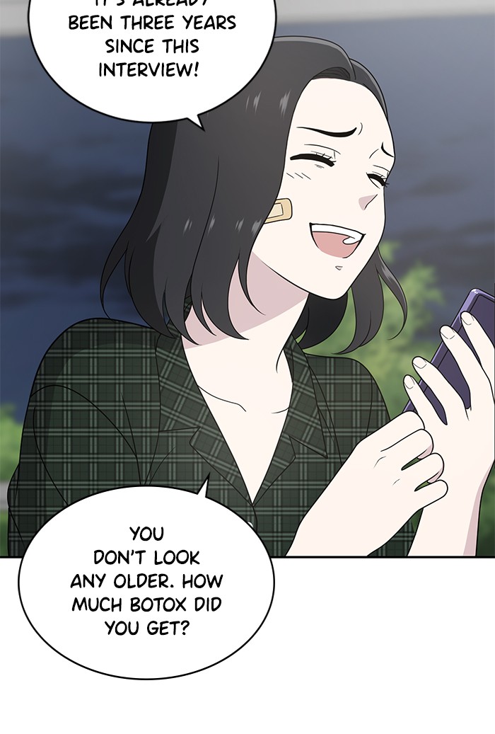 She’s Hopeless Chapter 4 - HolyManga.net