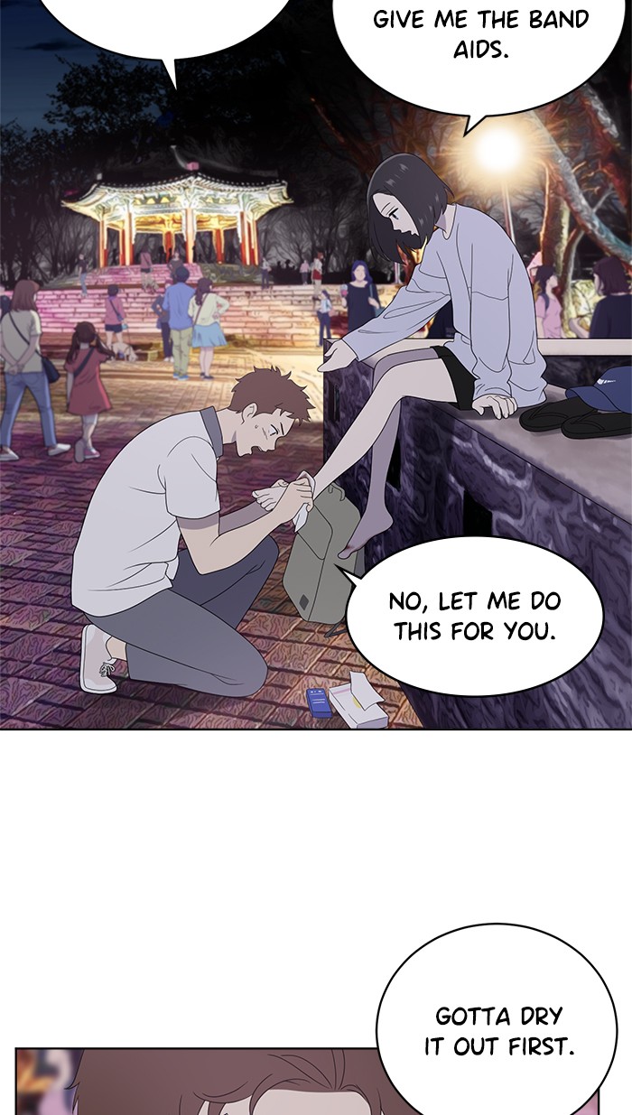 She’s Hopeless Chapter 8 - HolyManga.net