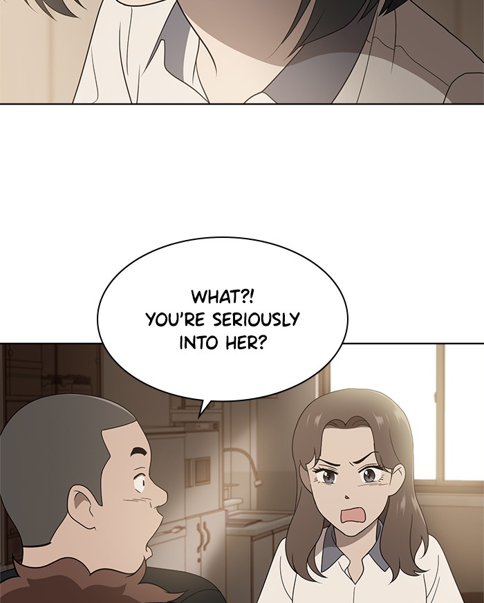 She’s Hopeless Chapter 5 - HolyManga.net