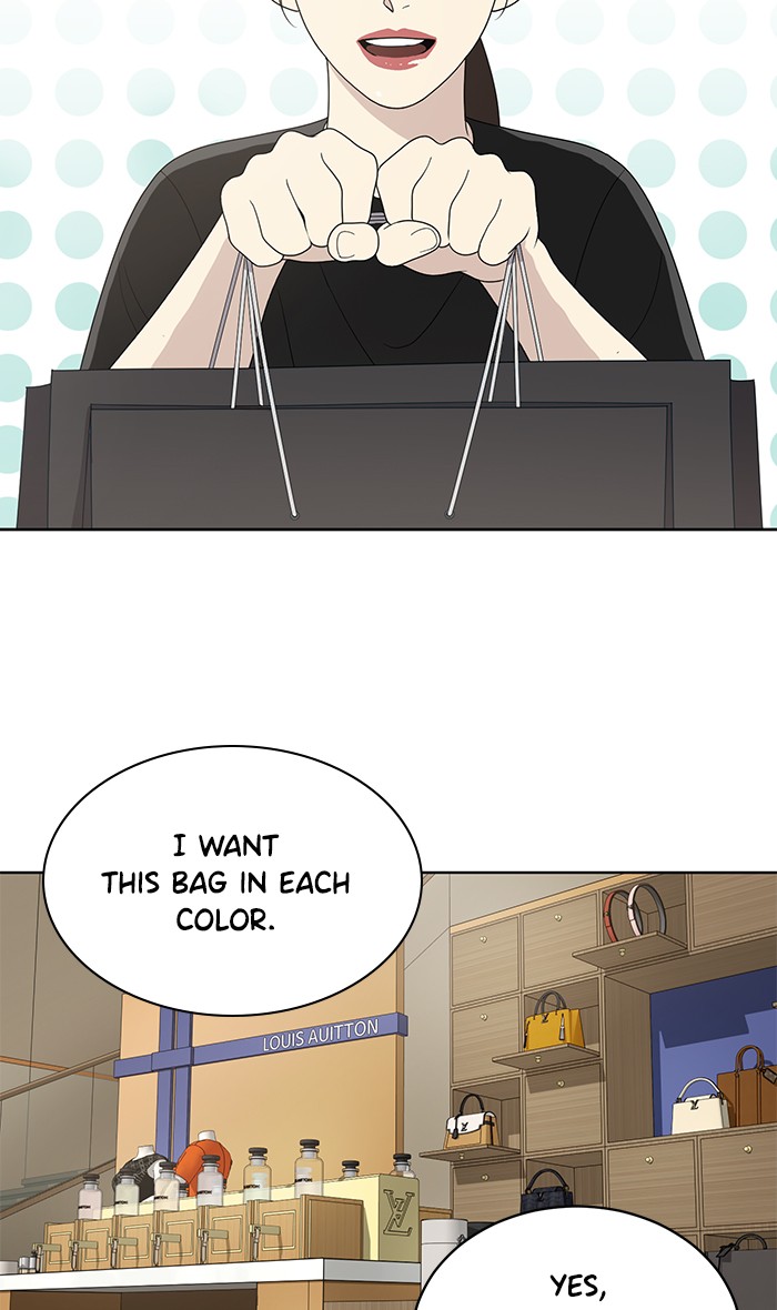 She’s Hopeless Chapter 7 - HolyManga.net