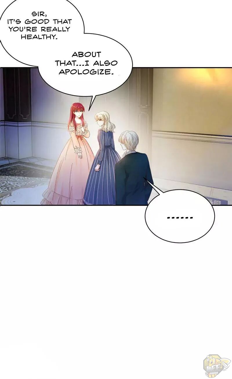 The Evil Lady Will Change Chapter 65 - HolyManga.net