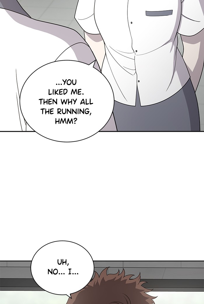 She’s Hopeless Chapter 4 - HolyManga.net