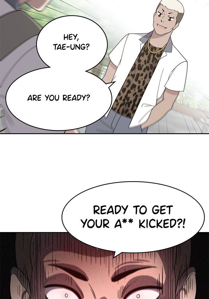 She’s Hopeless Chapter 4 - HolyManga.net