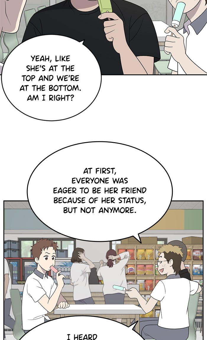 She’s Hopeless Chapter 2 - HolyManga.net