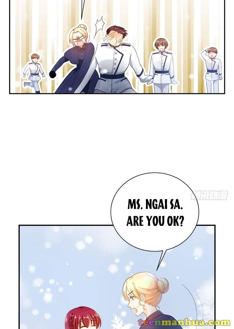 The Evil Lady Will Change Chapter 67 - HolyManga.net