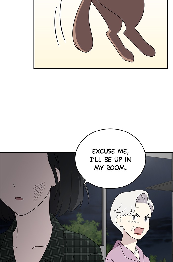 She’s Hopeless Chapter 4 - HolyManga.net