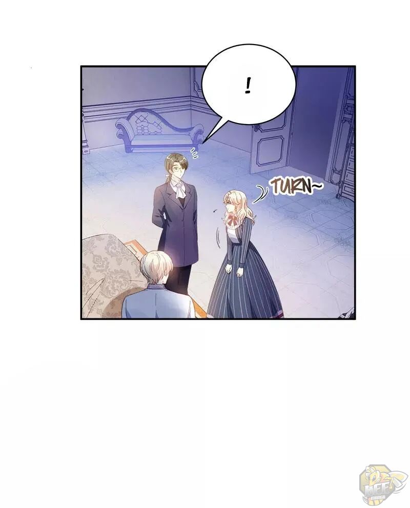 The Evil Lady Will Change Chapter 65 - HolyManga.net