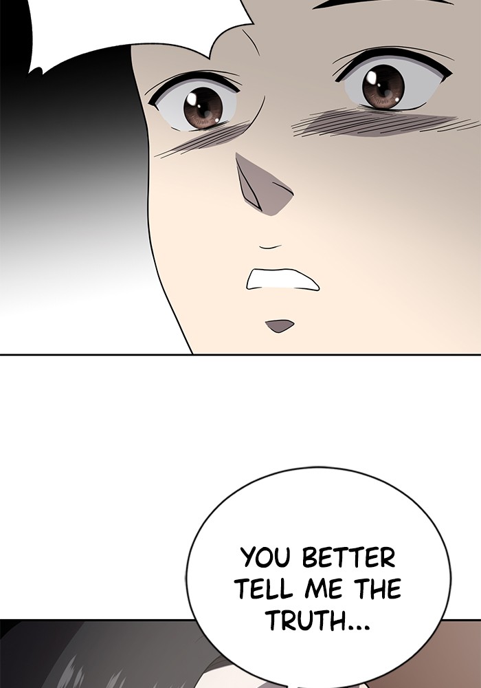 She’s Hopeless Chapter 4 - HolyManga.net