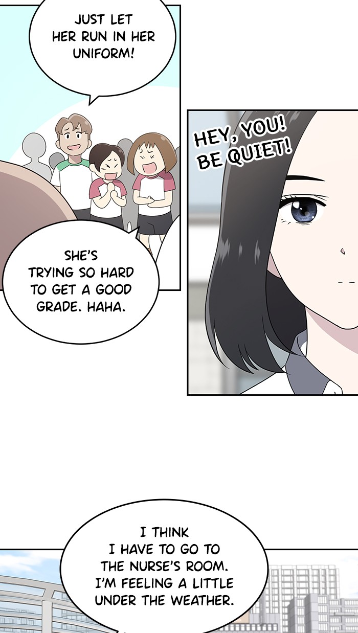 She’s Hopeless Chapter 3 - HolyManga.net