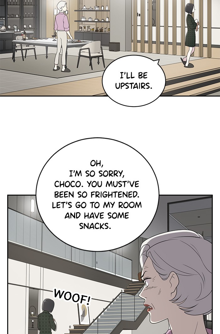 She’s Hopeless Chapter 4 - HolyManga.net