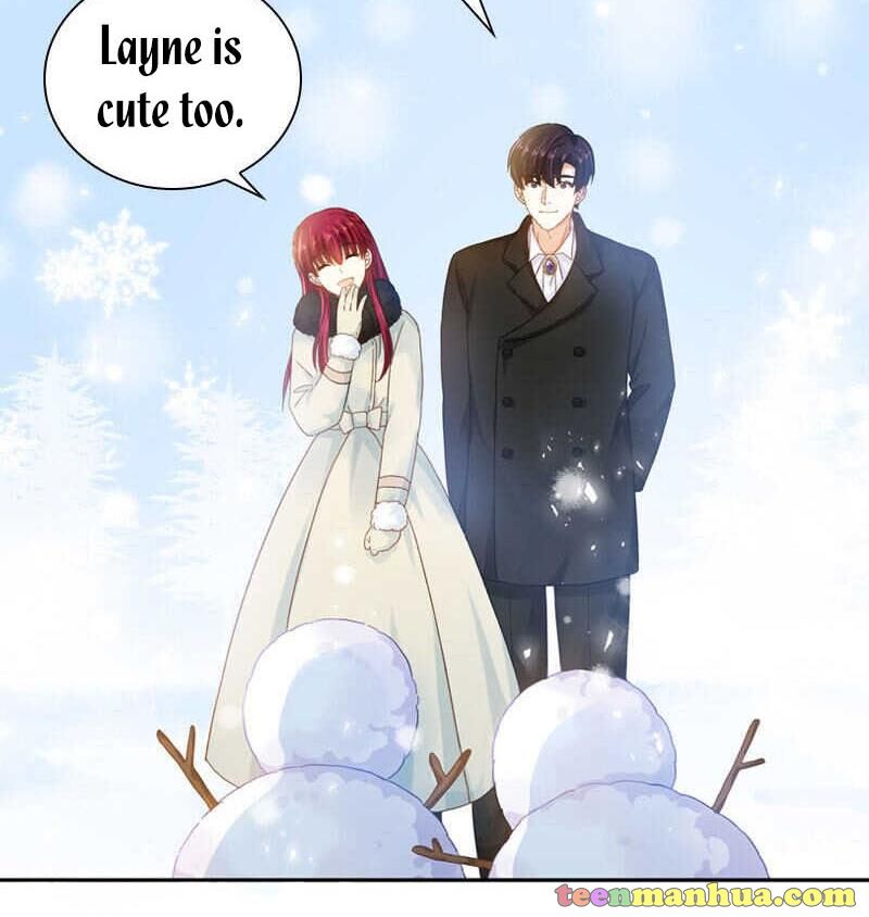 The Evil Lady Will Change Chapter 66.5 - HolyManga.net