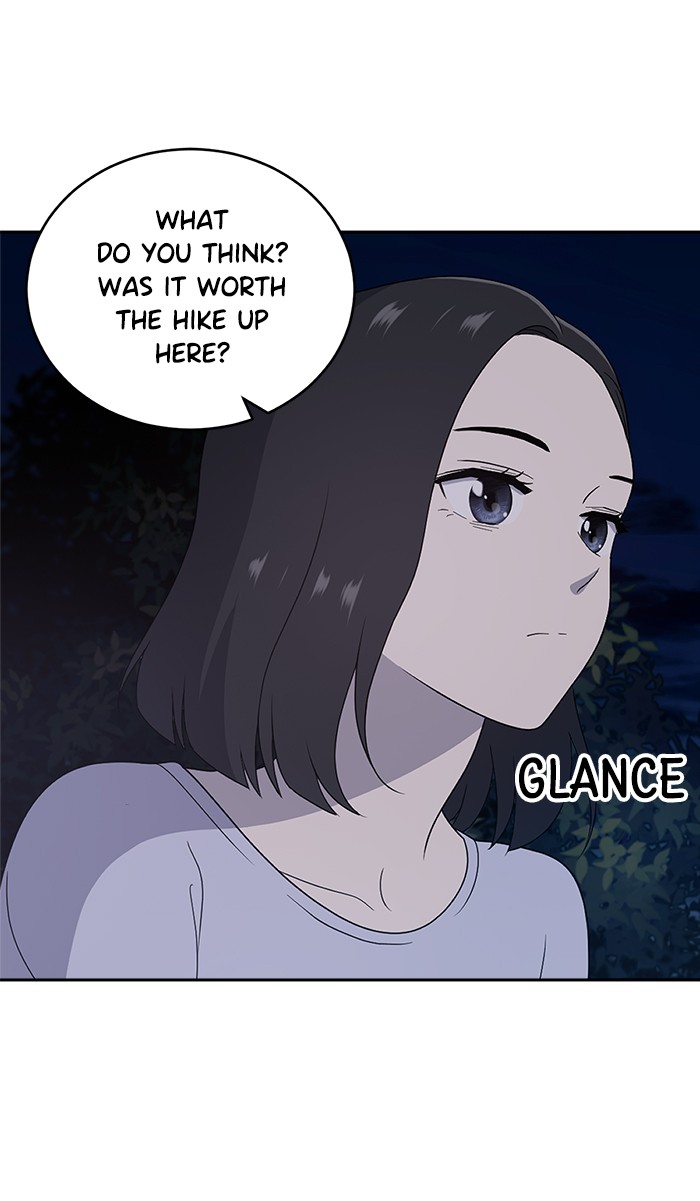 She’s Hopeless Chapter 8 - HolyManga.net