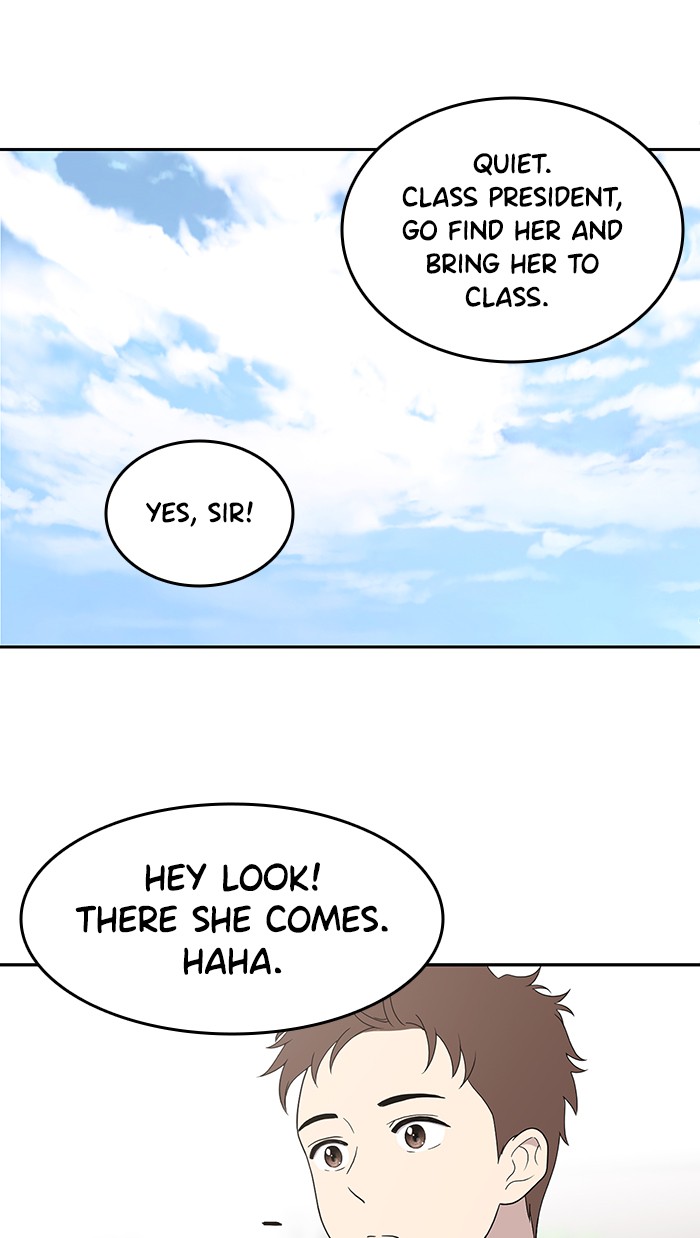 She’s Hopeless Chapter 3 - HolyManga.net