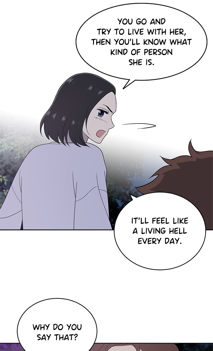 She’s Hopeless Chapter 8 - HolyManga.net