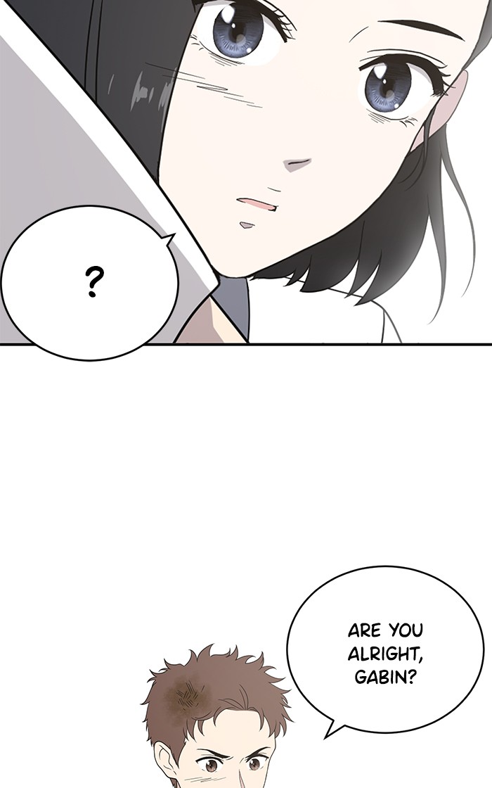 She’s Hopeless Chapter 2 - HolyManga.net