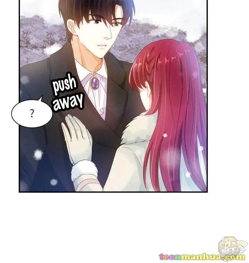 The Evil Lady Will Change Chapter 66 - HolyManga.net