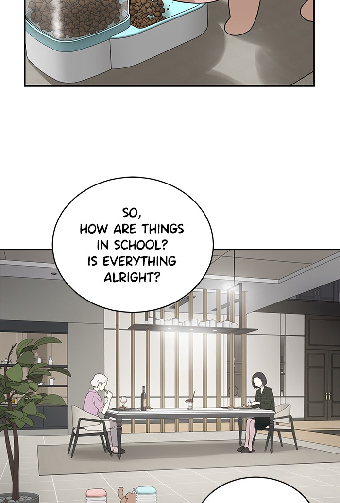 She’s Hopeless Chapter 4 - HolyManga.net