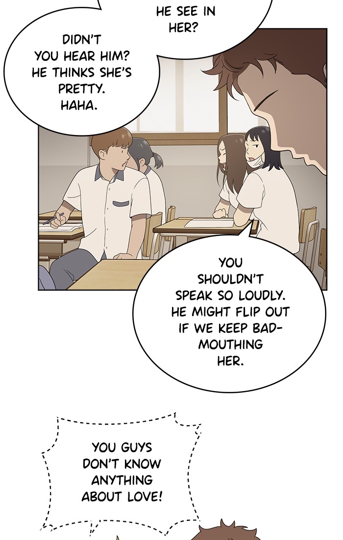 She’s Hopeless Chapter 6 - HolyManga.net