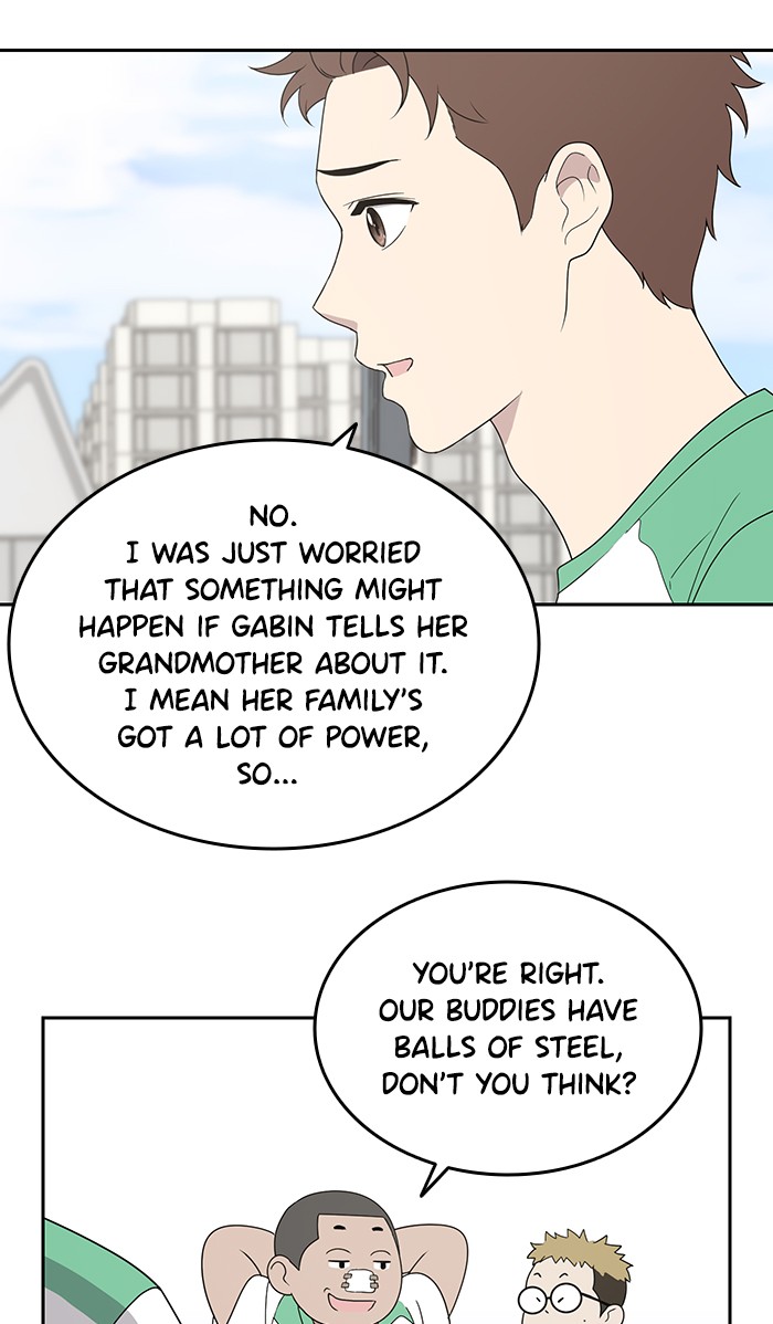 She’s Hopeless Chapter 3 - HolyManga.net